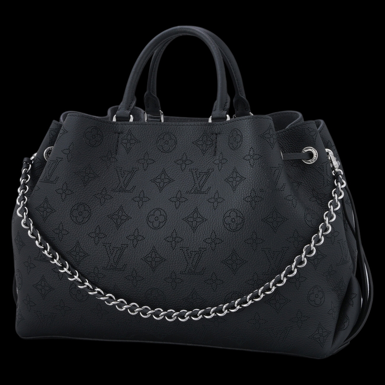 LOUIS VUITTON(USED)루이비통 M59200 마히나 벨라 토트